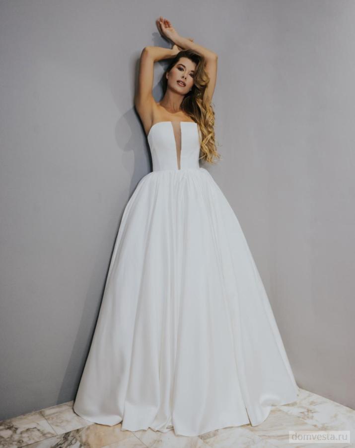 Свадебное платье #6912