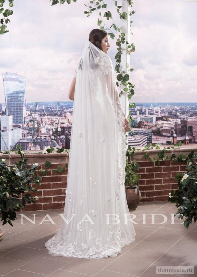 Свадебное платье #63