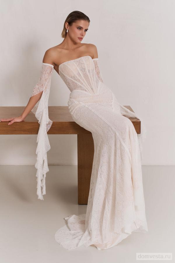 Свадебное платье #2889