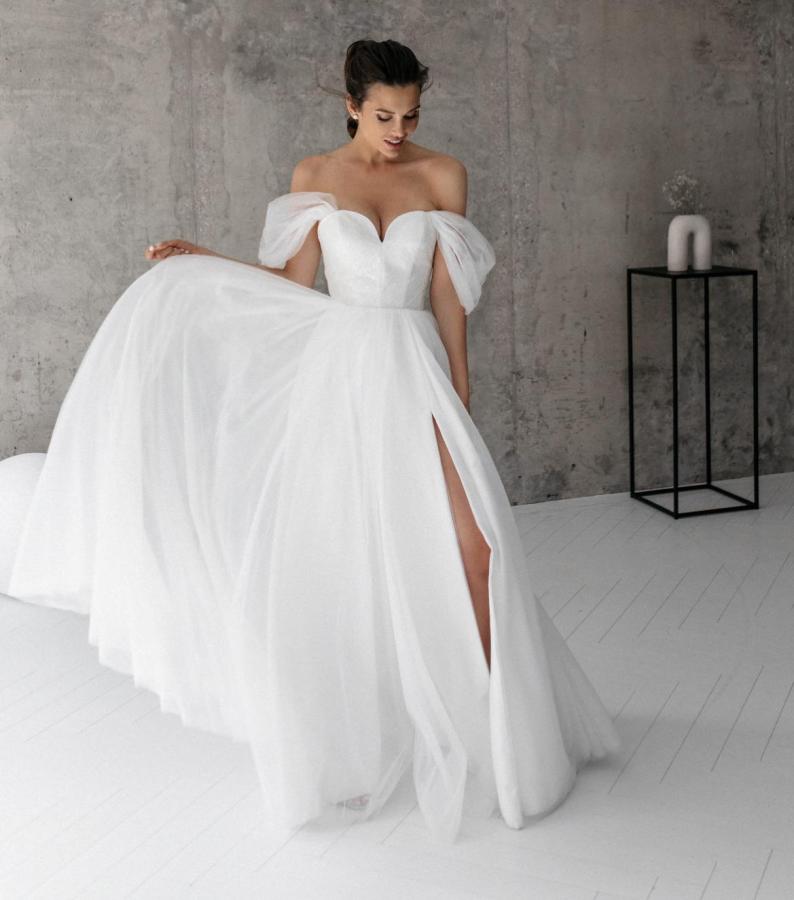 Свадебное платье #435