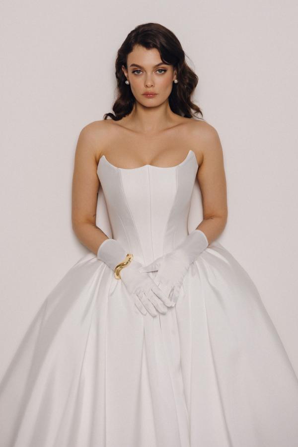 Свадебное платье #5308