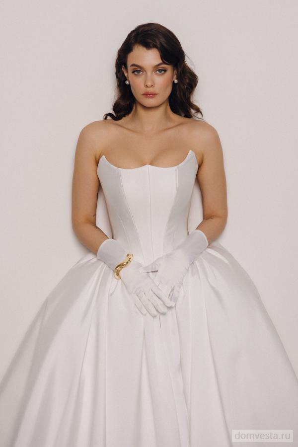 Свадебное платье #5308