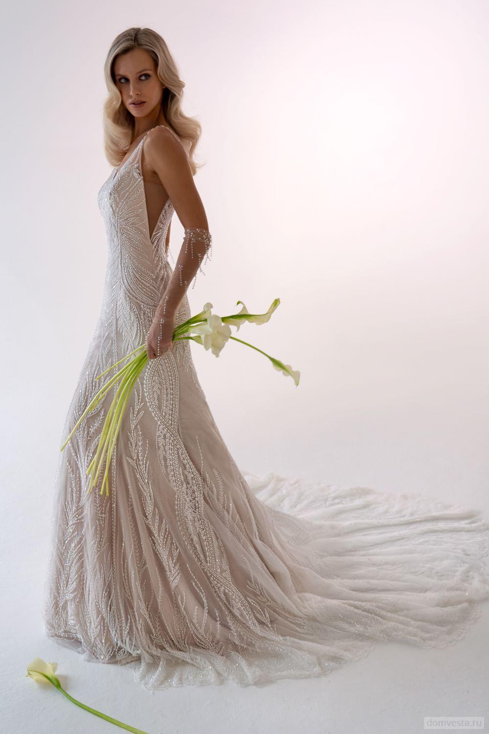 Свадебное платье #1430
