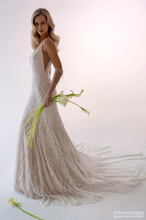 Свадебное платье #1430