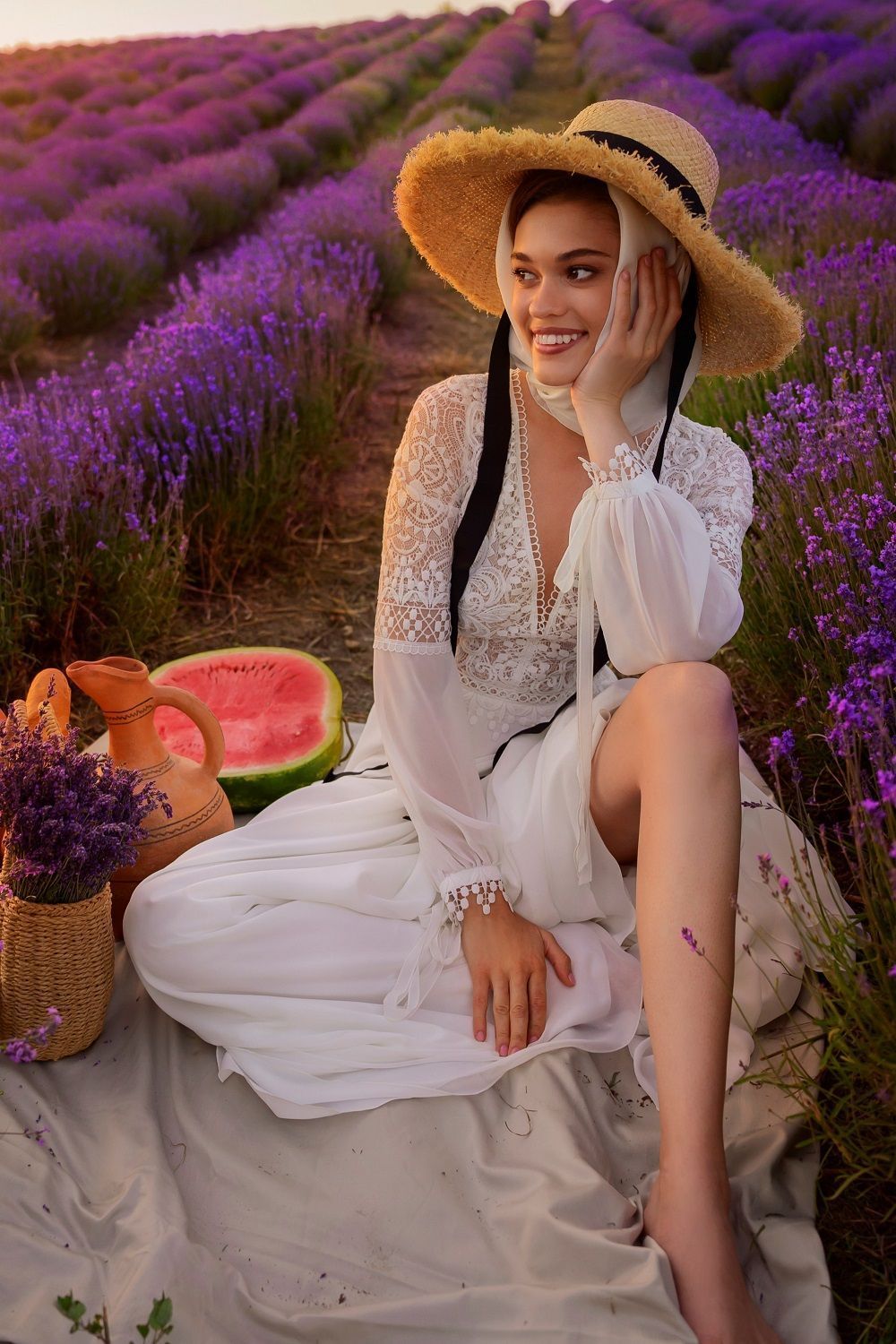 Свадебное платье #2574