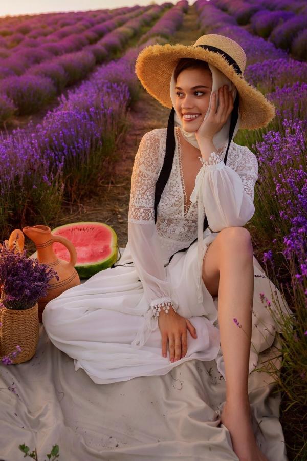 Свадебное платье #2574