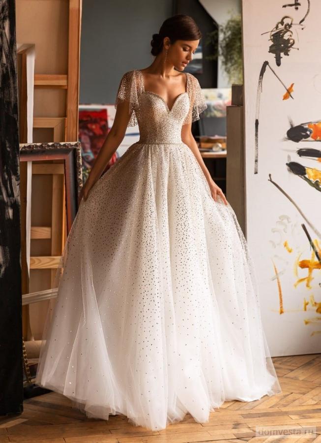 Свадебное платье #1730