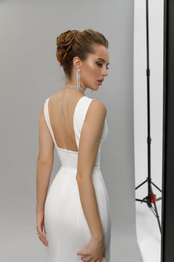 Свадебное платье #3507