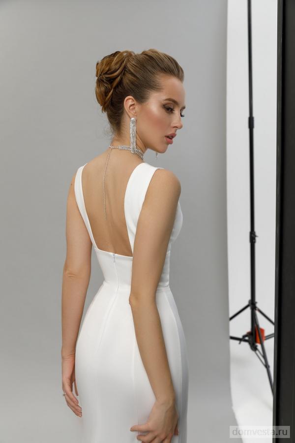 Свадебное платье #3507