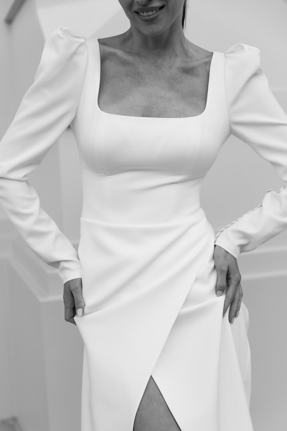 Свадебное платье #5148