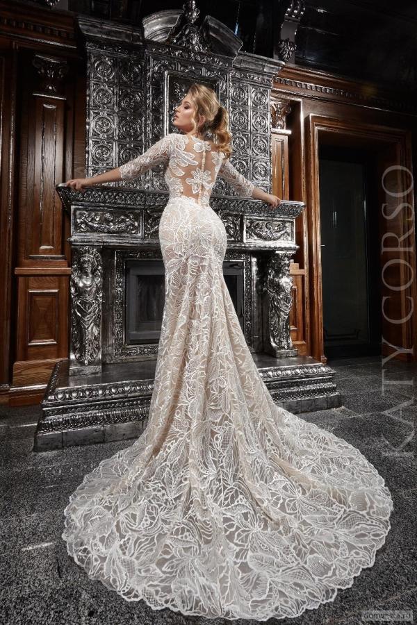 Свадебное платье #806