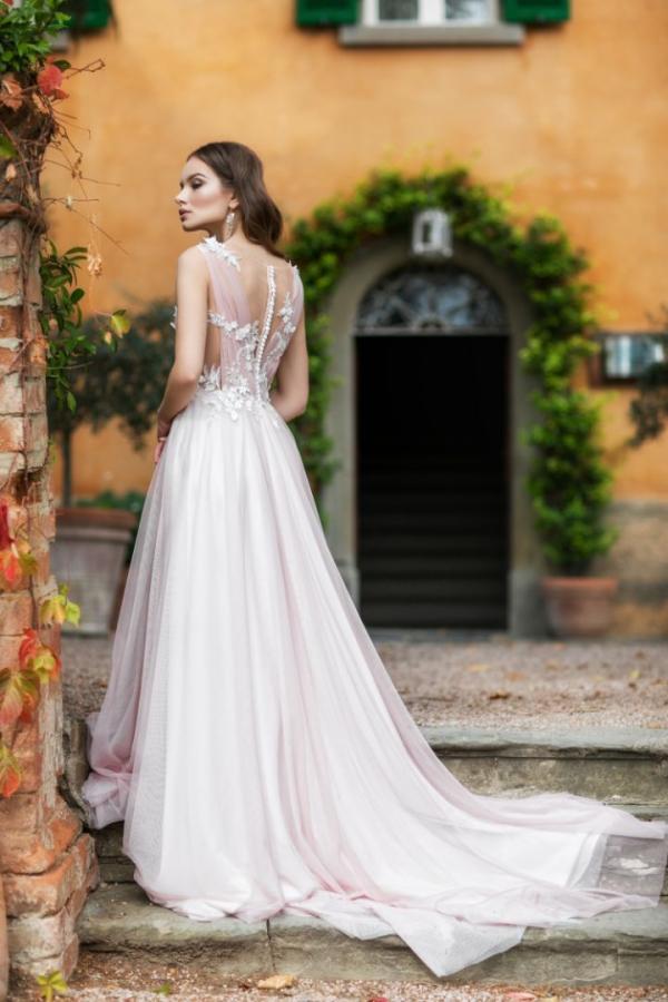 Свадебное платье #40