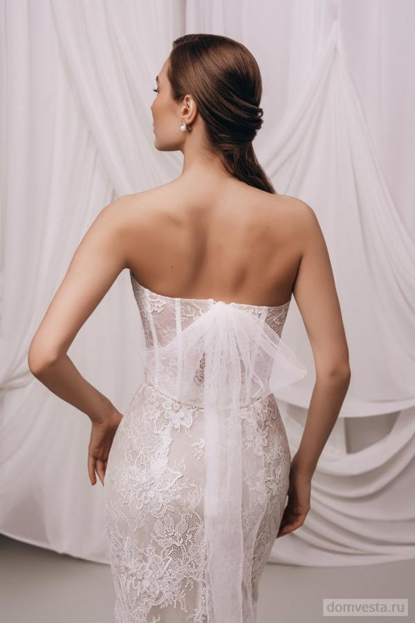Свадебное платье #2449