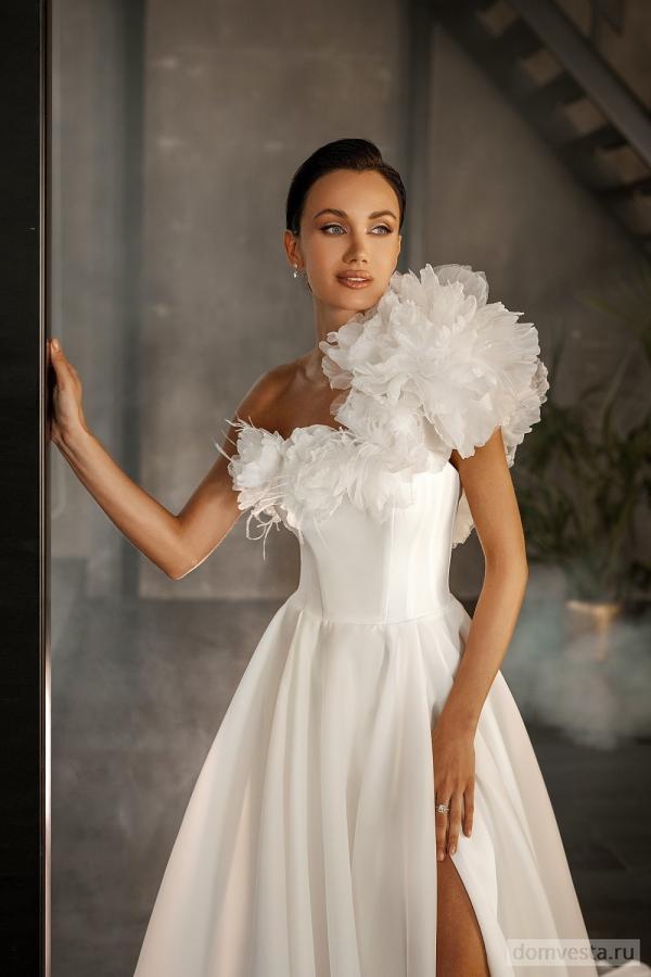 Свадебное платье для невесты в возрасте