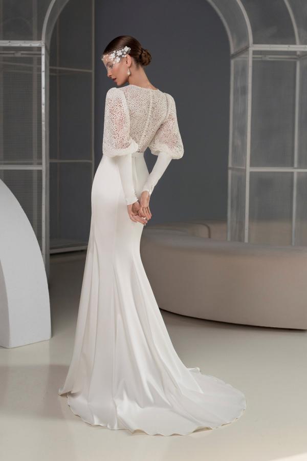 Свадебное платье #1880