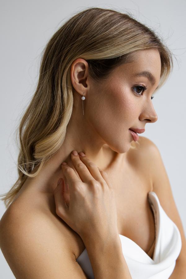 Украшения earringss