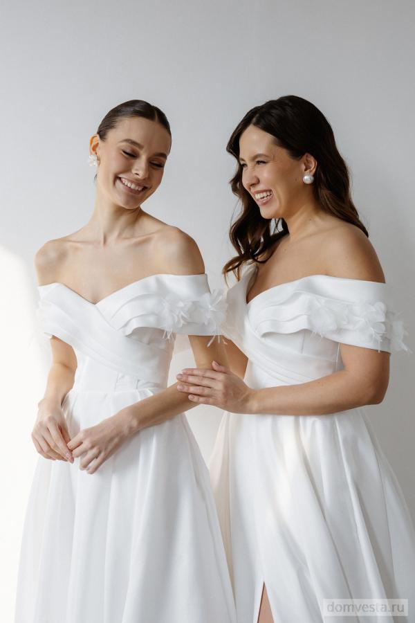 Свадебное платье #2907