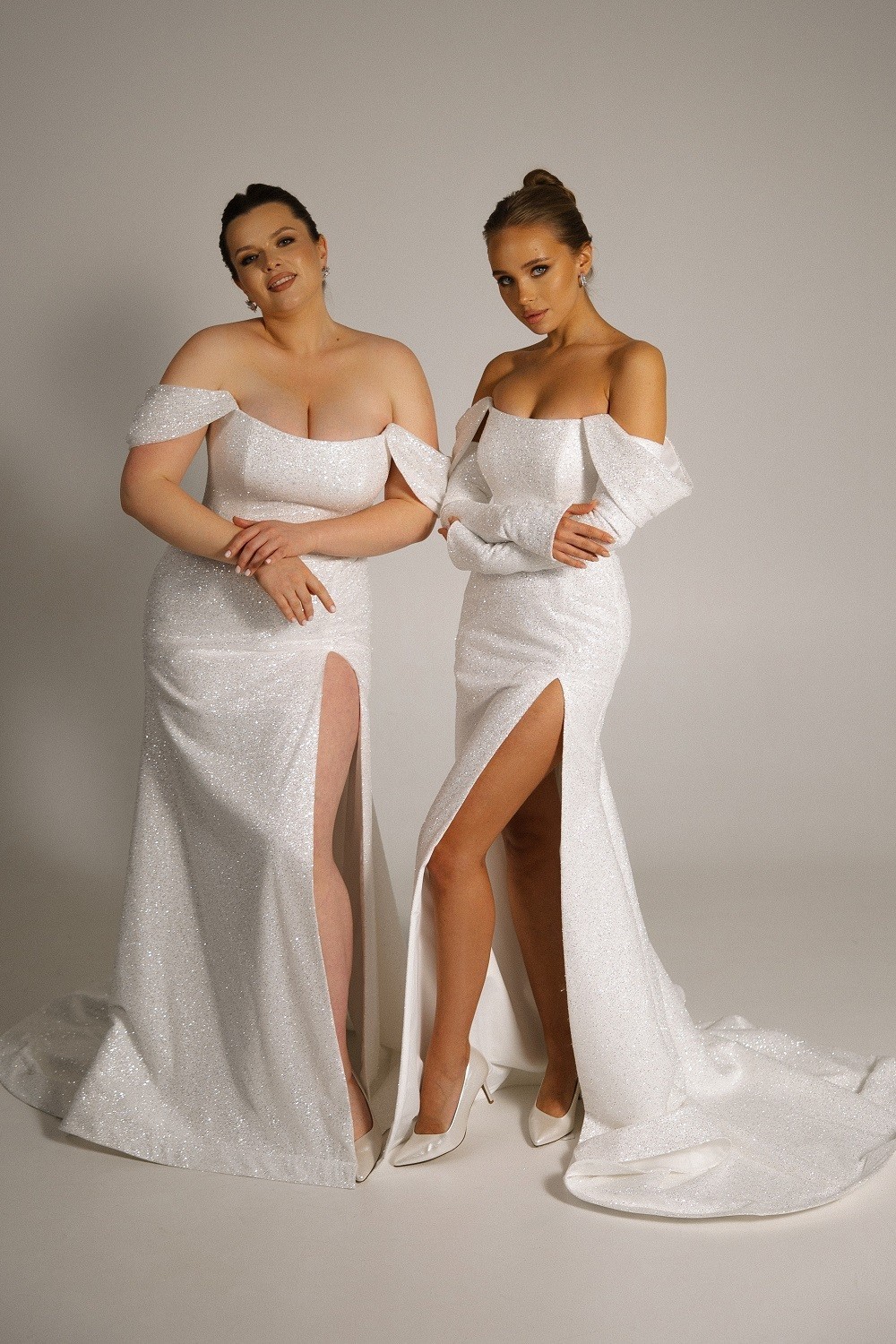 Свадебное платье #5211