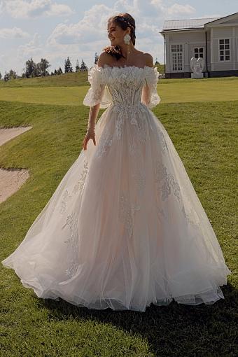Свадебное платье Tatiana Kaplun #1983