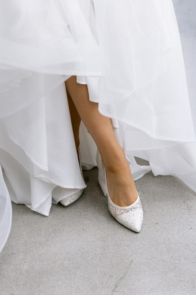 Свадебный аксессуар #70001