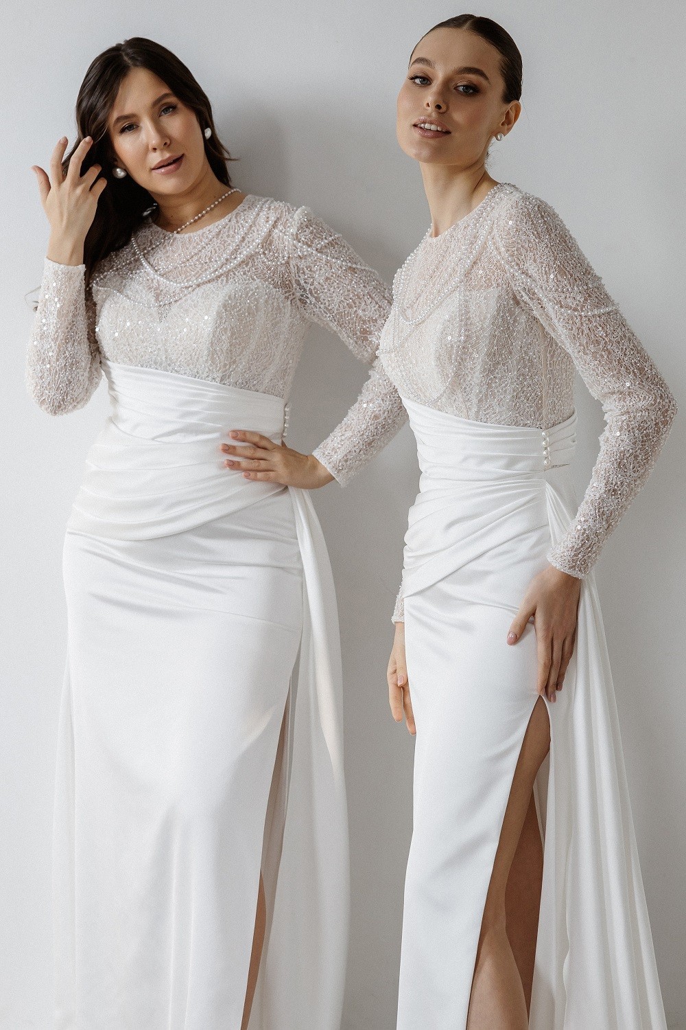 Свадебное платье #2912