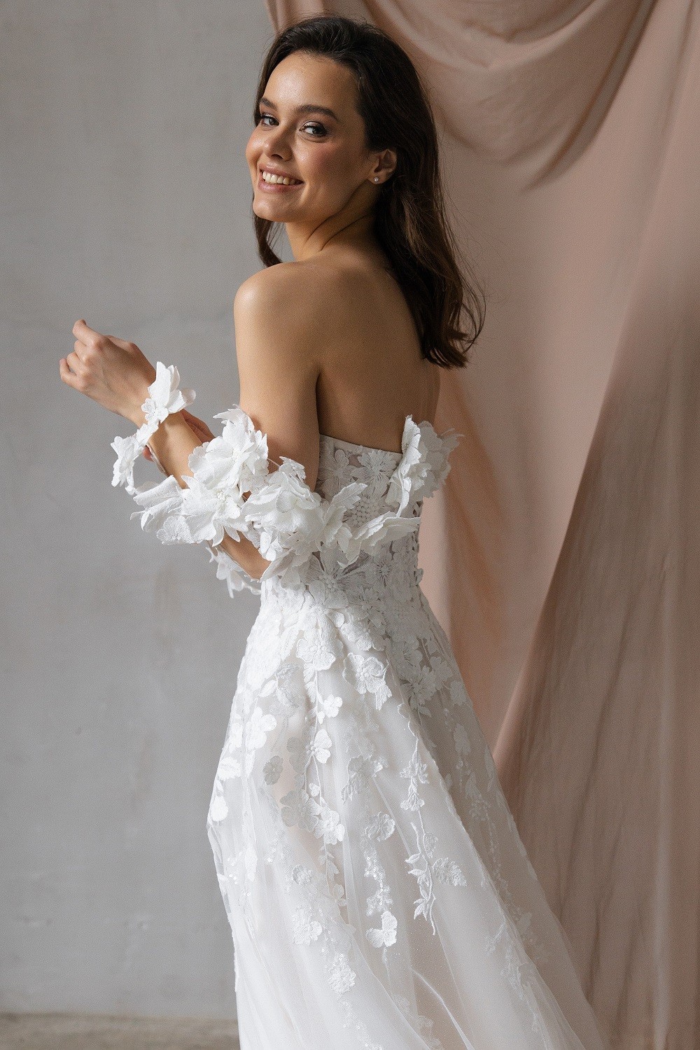 Свадебное платье #2156