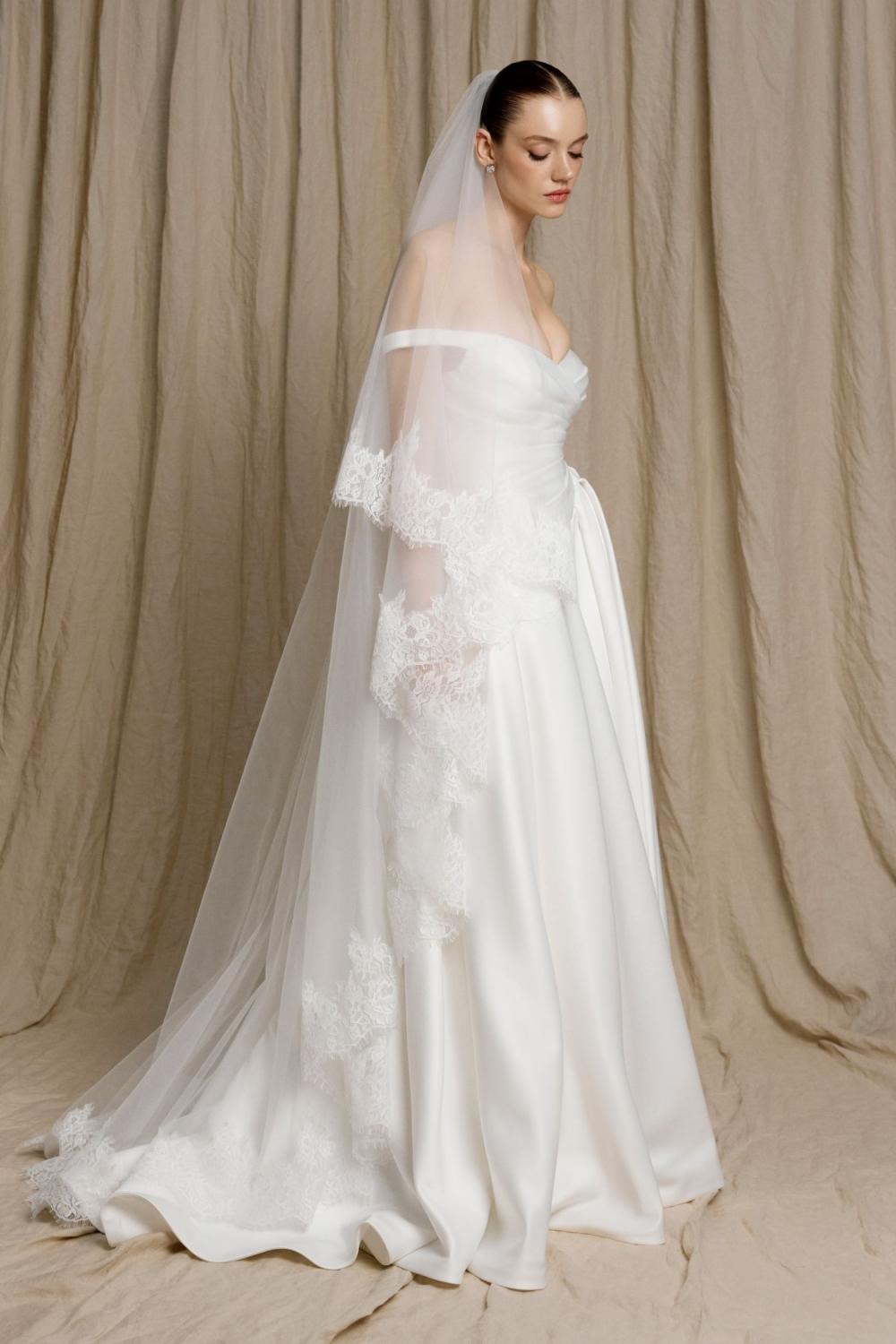 Свадебное платье #1174