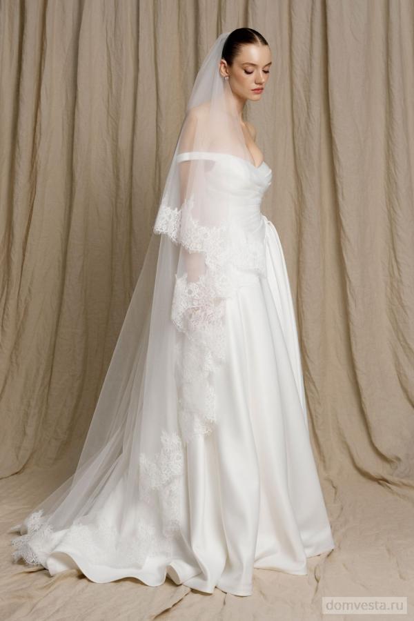 Свадебное платье #1174