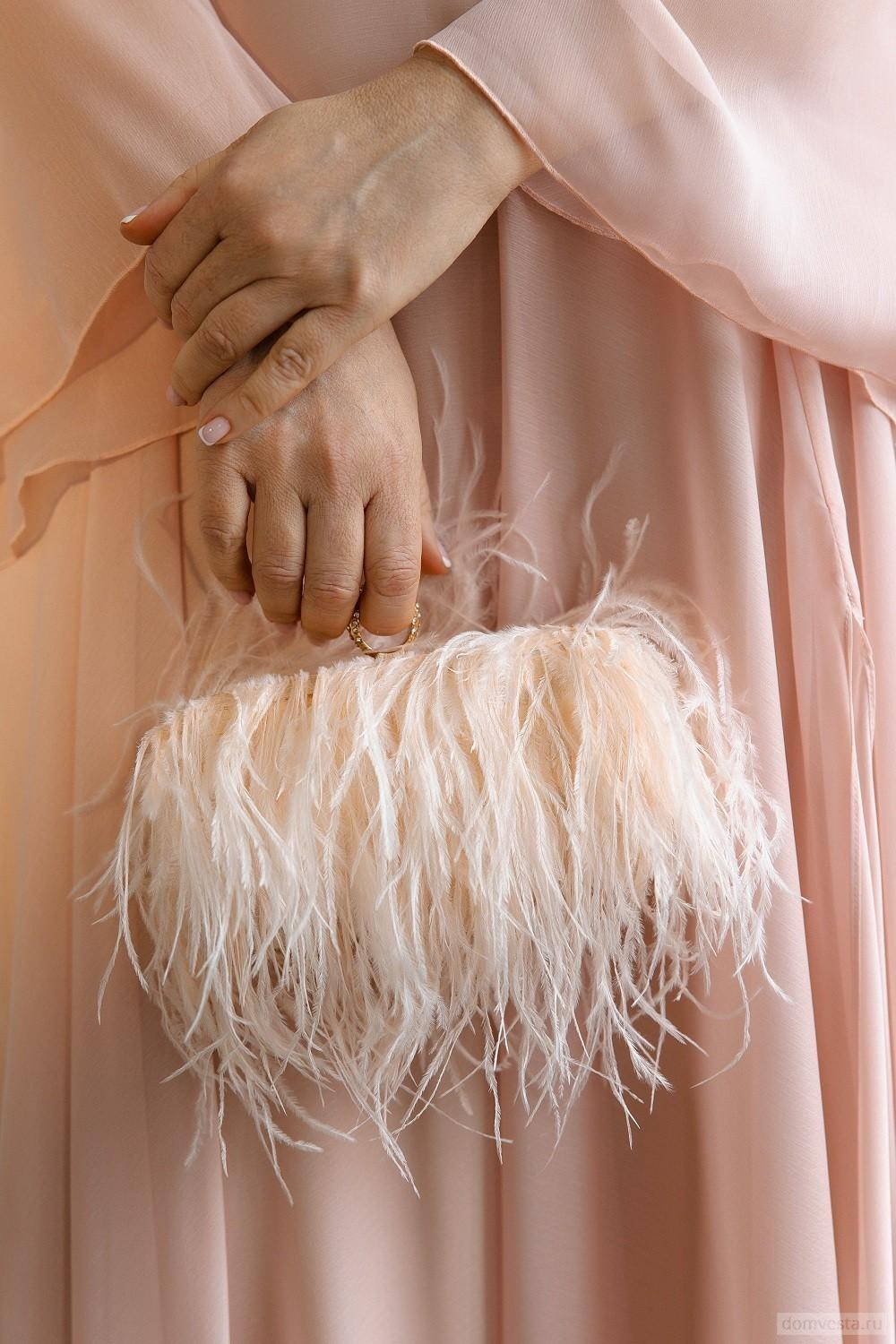 Клатчи clutch-bagg