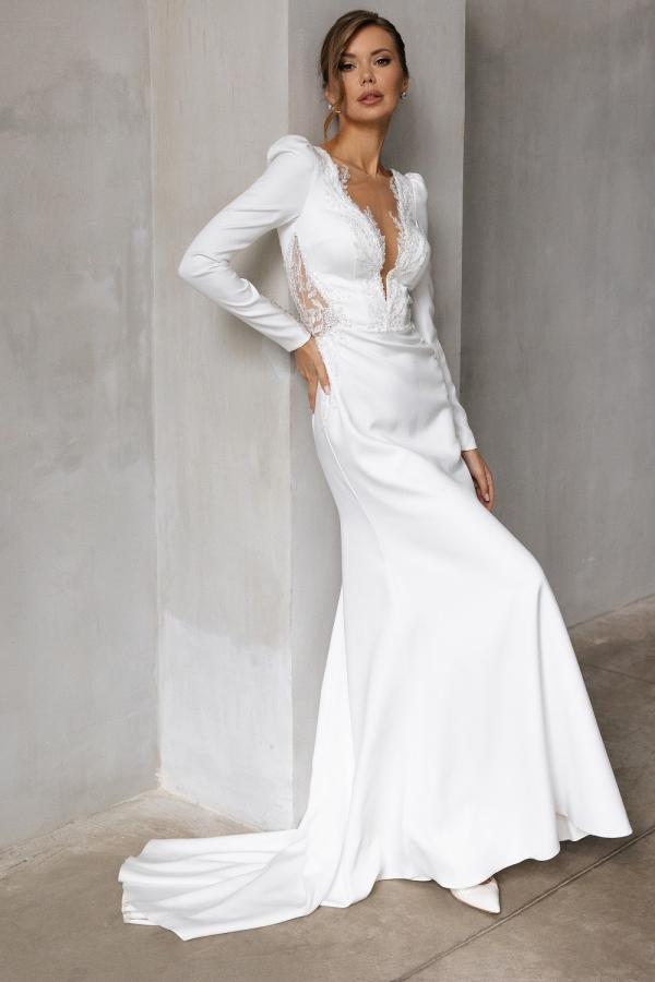 Свадебное платье #2853