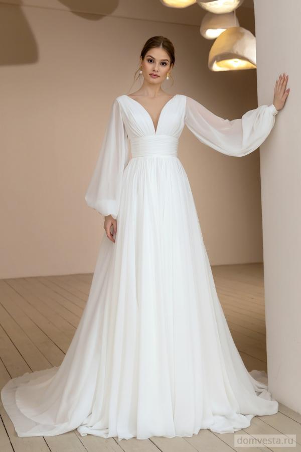 Свадебное платье #3508