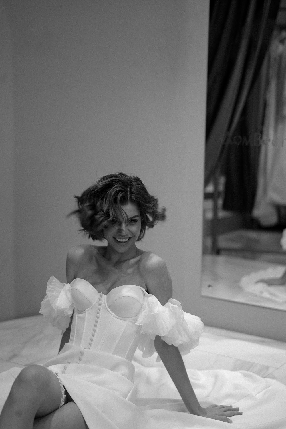 Подвязки 30028