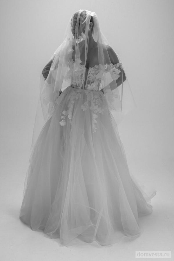 Свадебное платье #8652