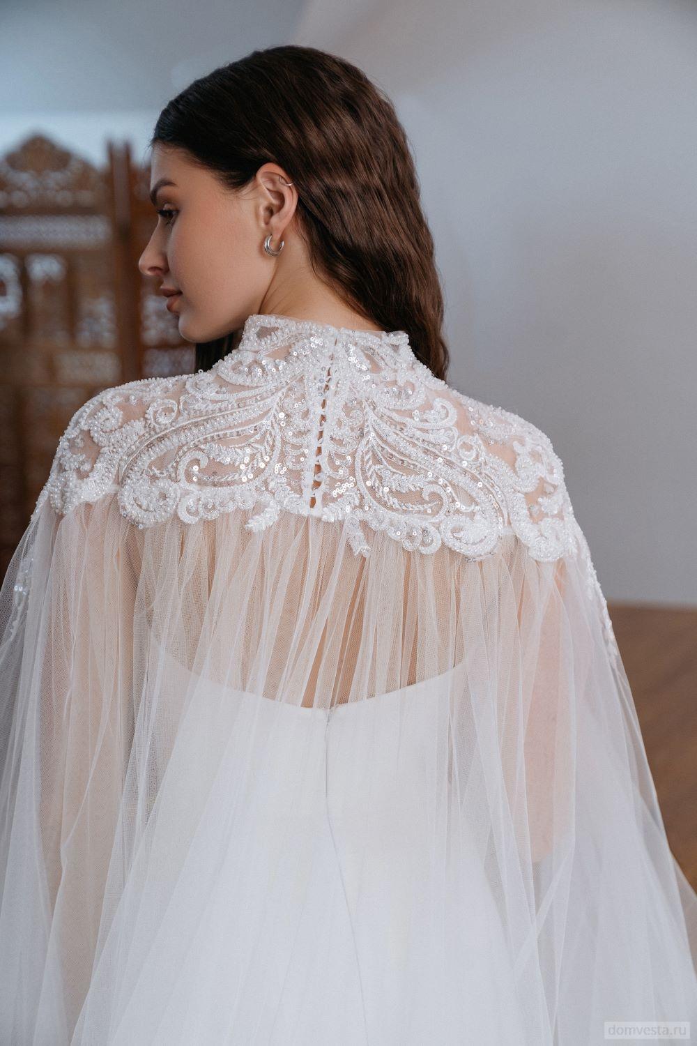 Свадебное платье #2458
