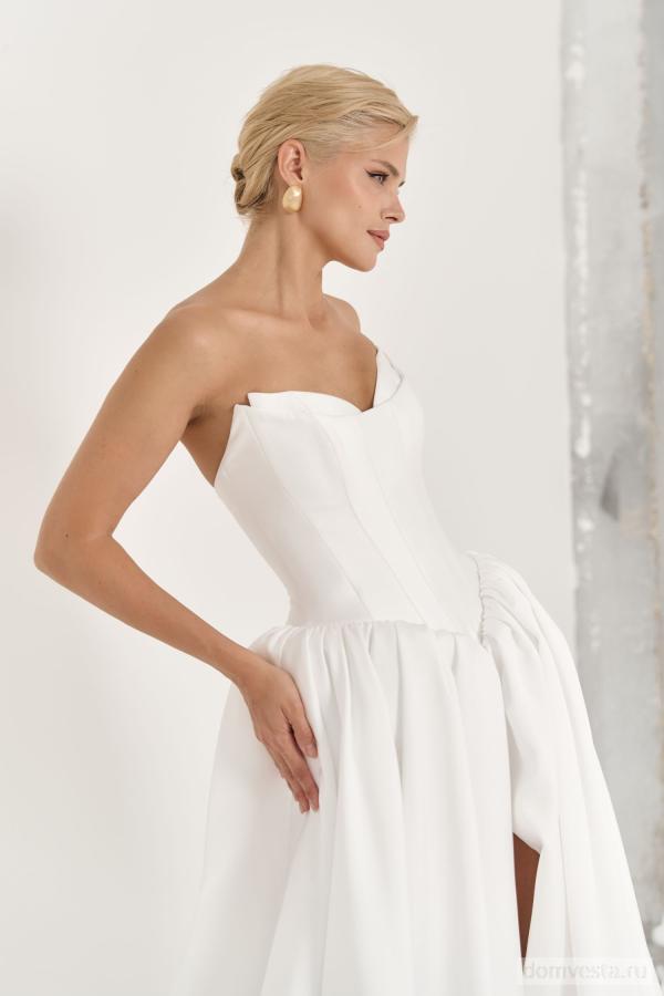 Свадебное платье #5275