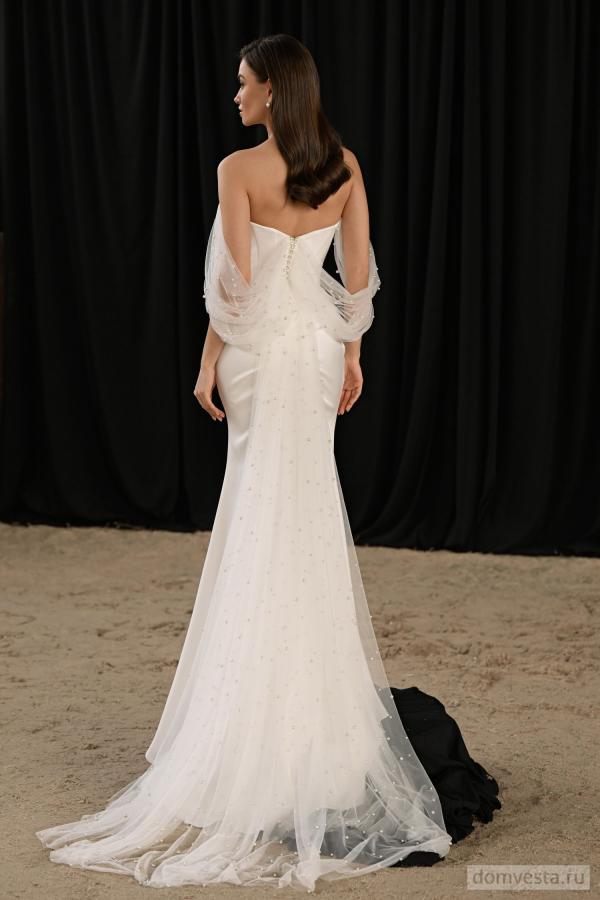 Свадебное платье #7947