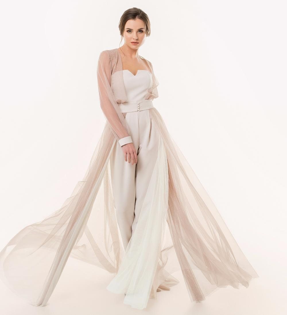 Свадебное платье #1000062