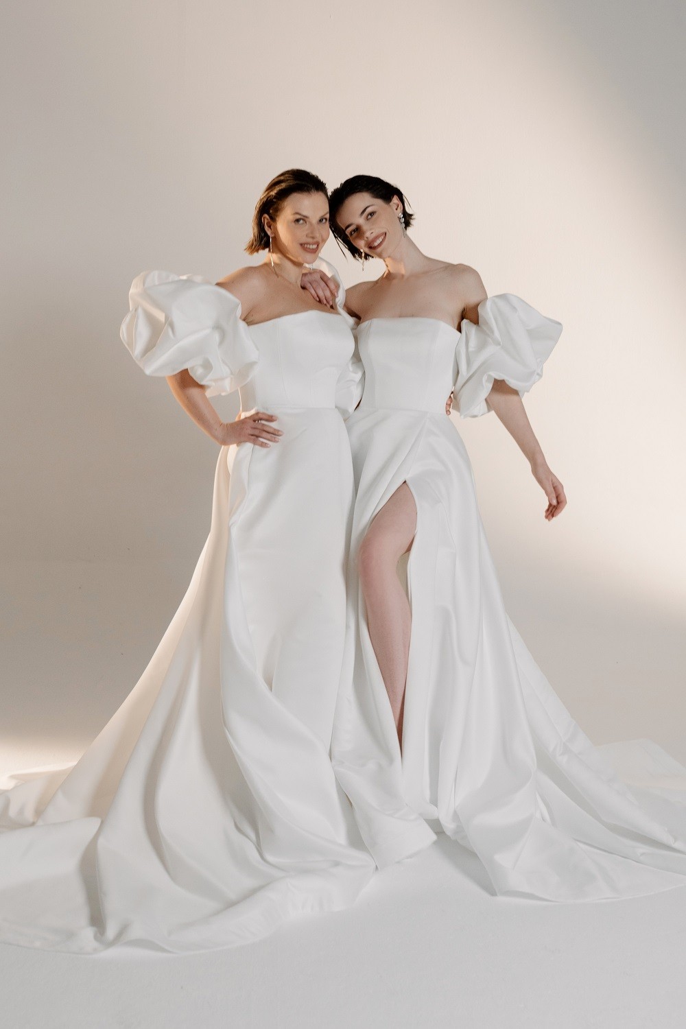 Свадебное платье #5104