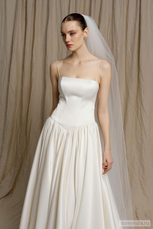 Свадебное платье #1171
