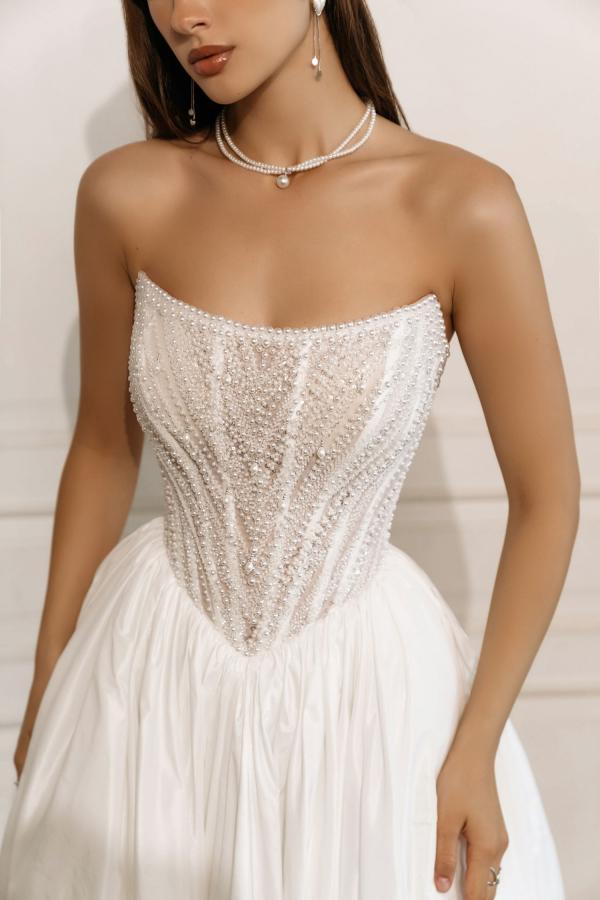 Свадебное платье #2467