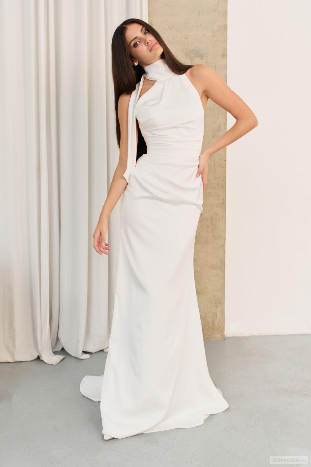 Свадебное платье #7967