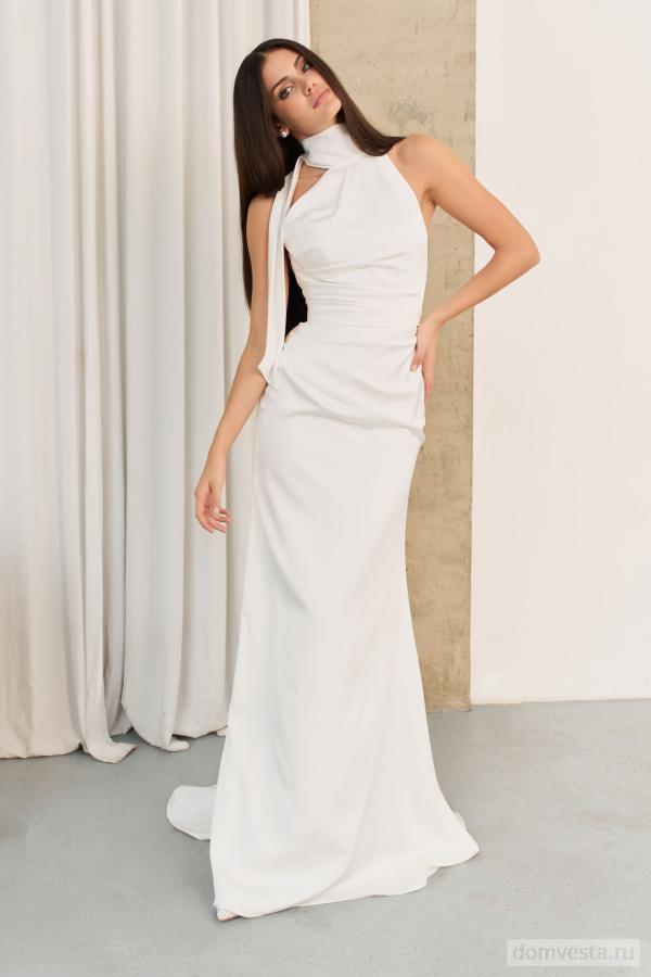 Свадебное платье #7967