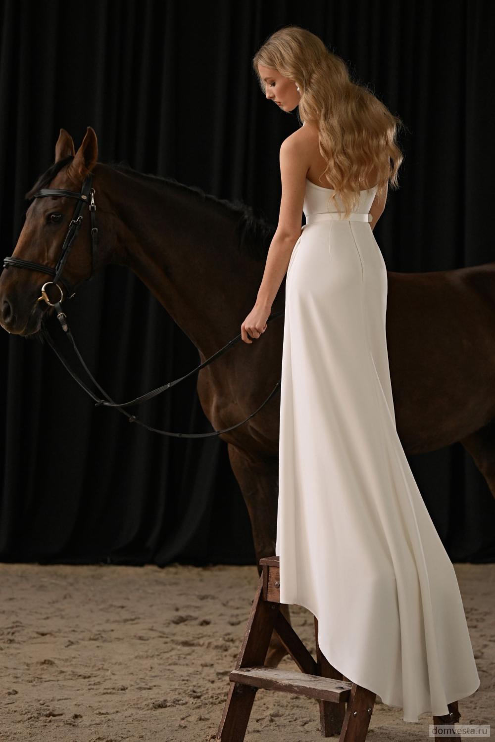 Свадебное платье #7963