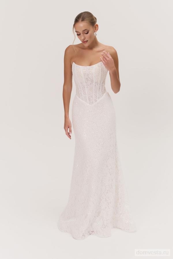 Свадебное платье #8135