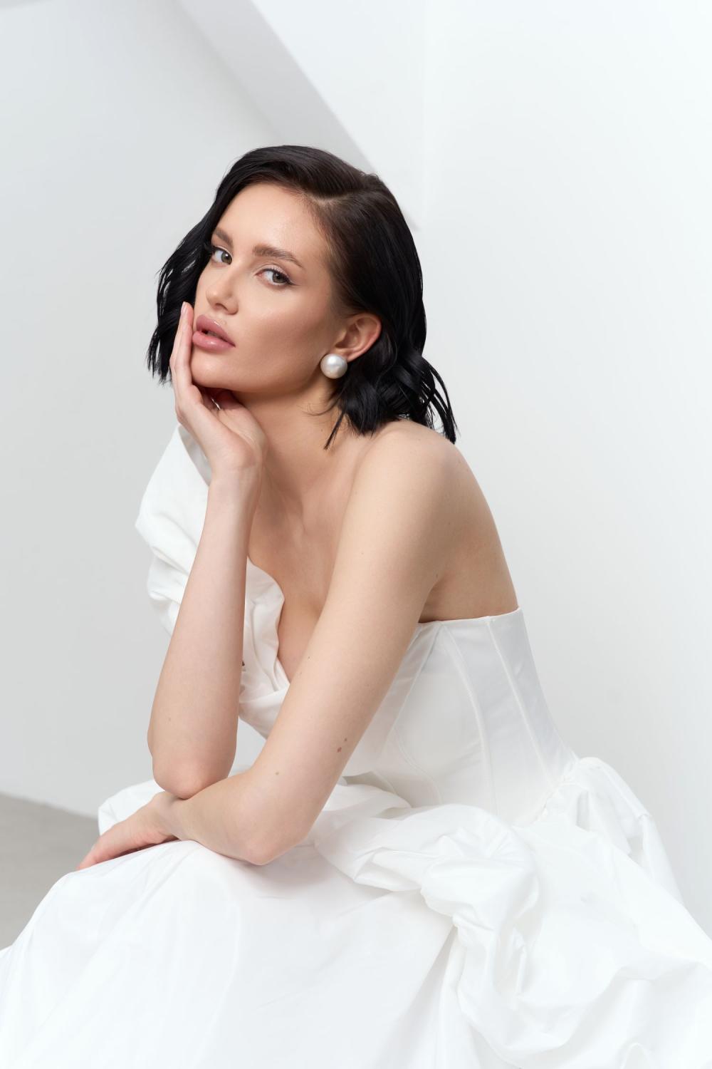 Свадебное платье #1168