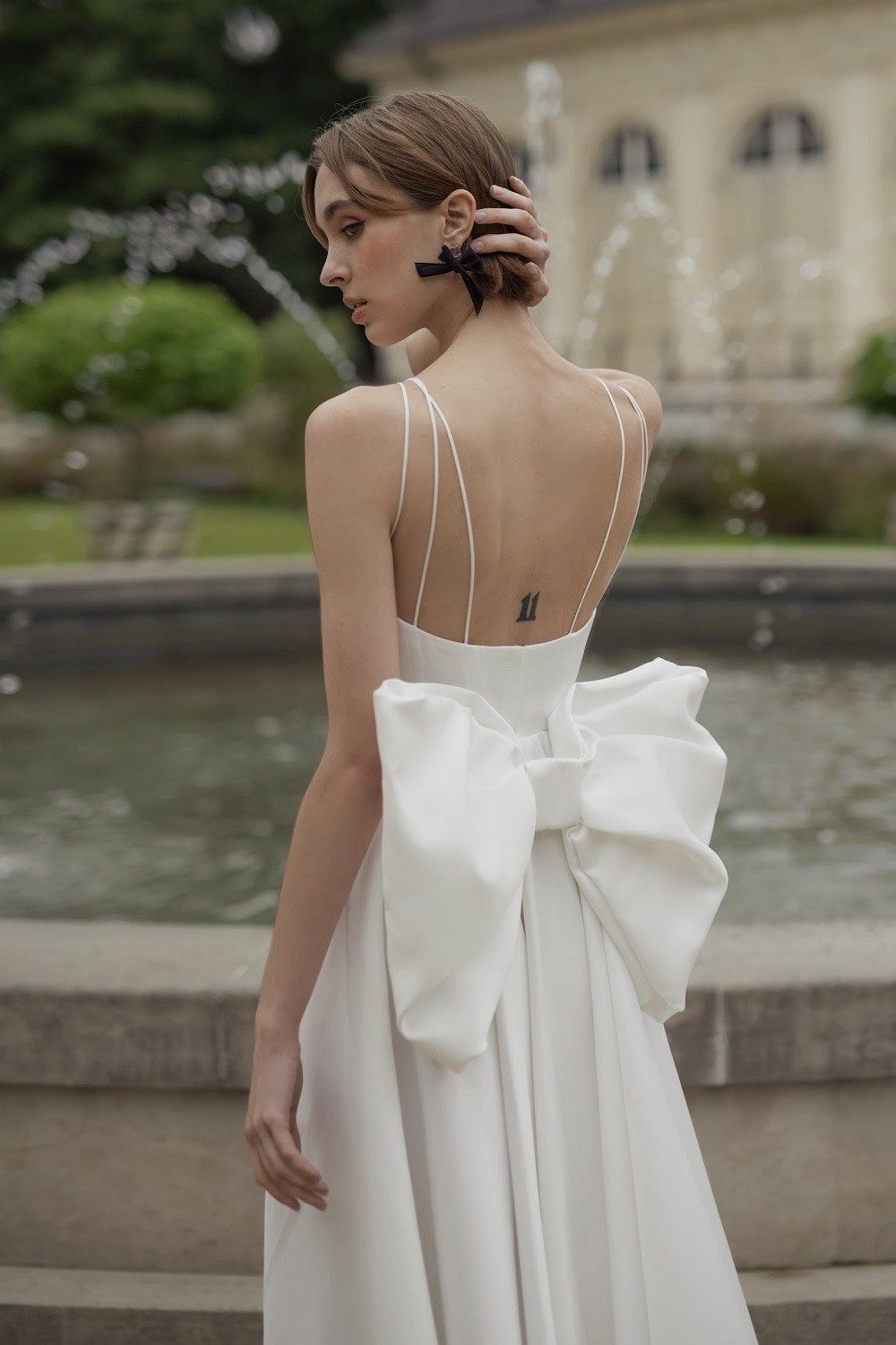 Свадебное платье #1006