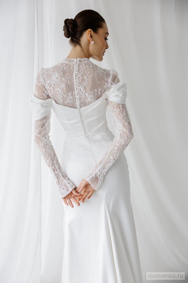 Свадебное платье #9762