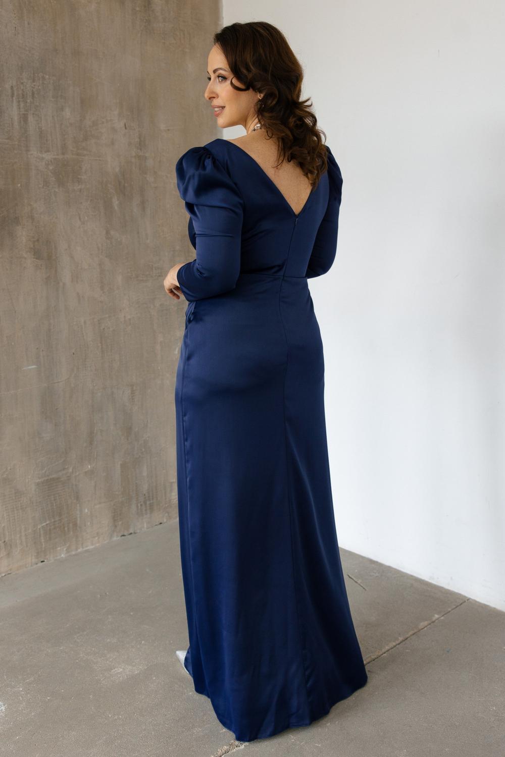 Вечернее платье #1418