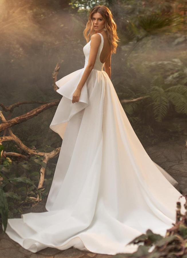 Свадебное платье #1718