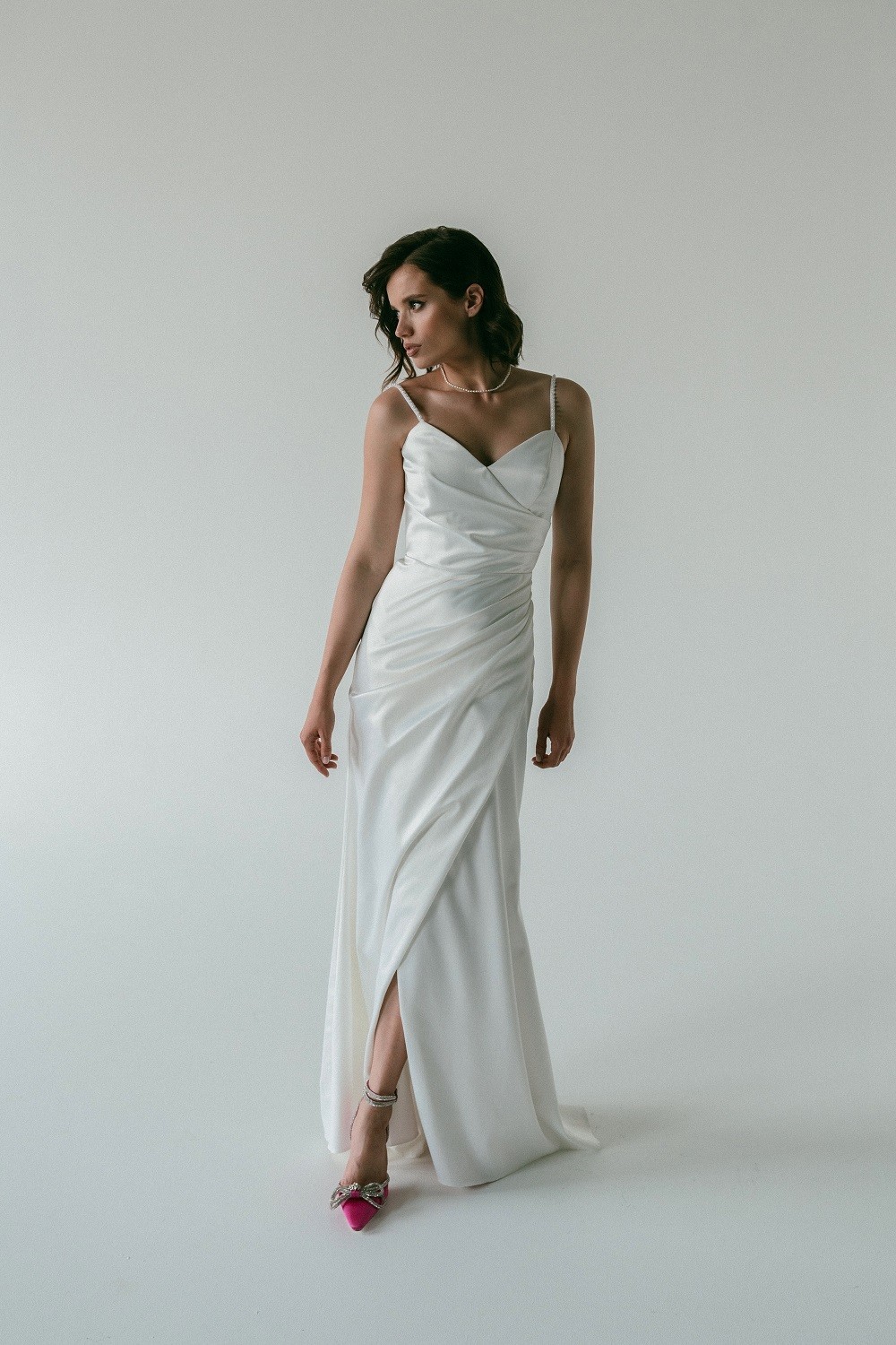 Свадебное платье #2004